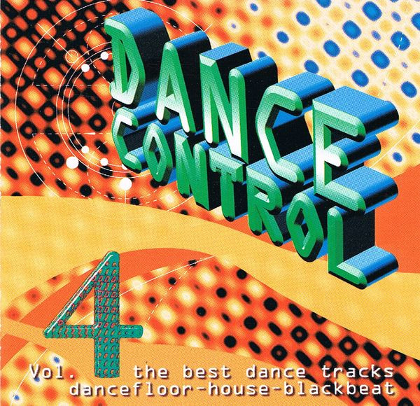 Dance Control Vol. 4