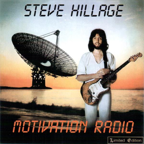 Motivation Radio