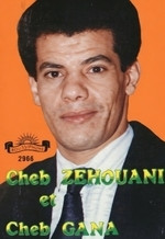 Cheb Zahouani Et Cheb Gana 