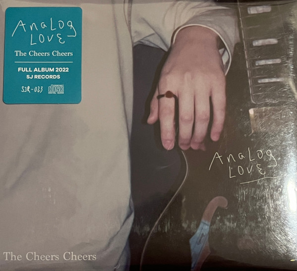 Analog Love