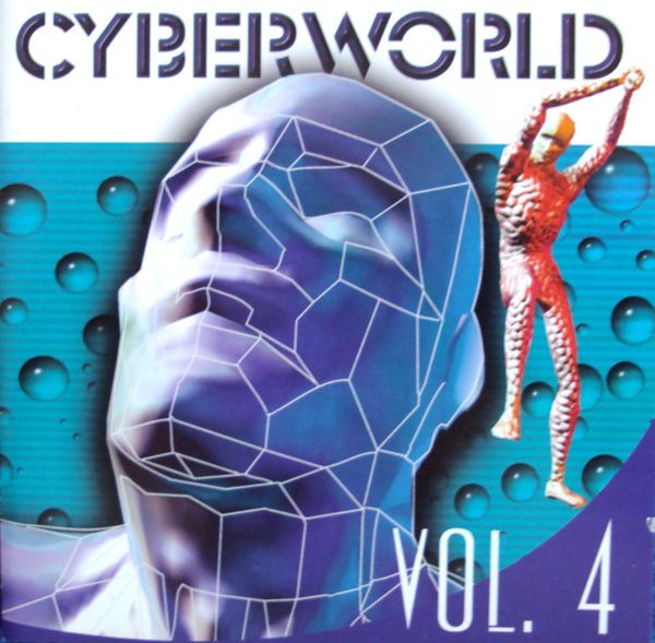 Cyberworld Vol. 4