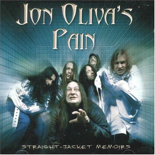 Straight-Jacket Memoirs