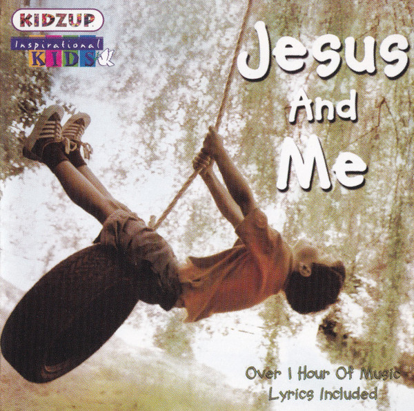 Jesus And Me