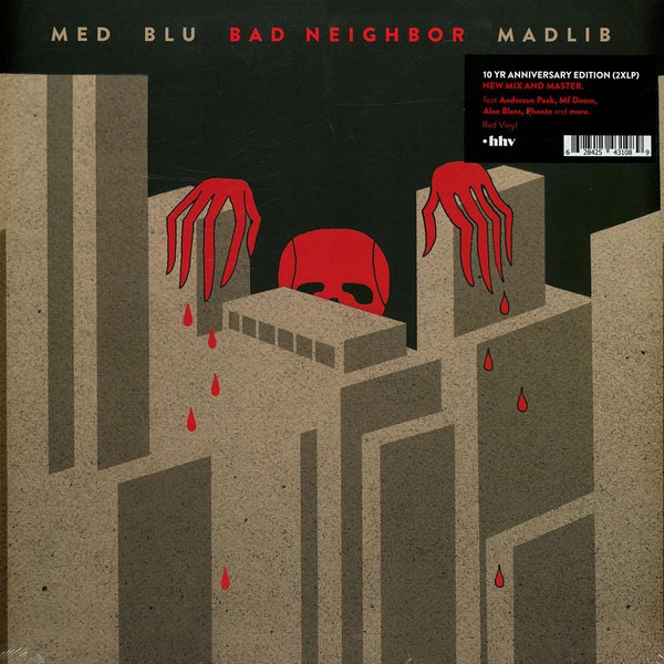 Bad Neighbor