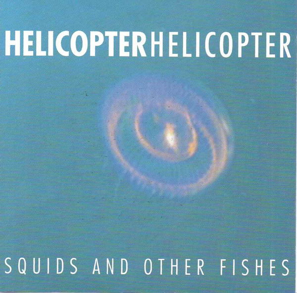 Squids And Other Fishes