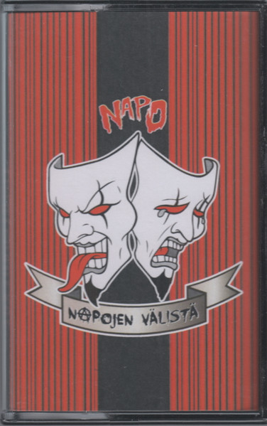 Napojen Välistä