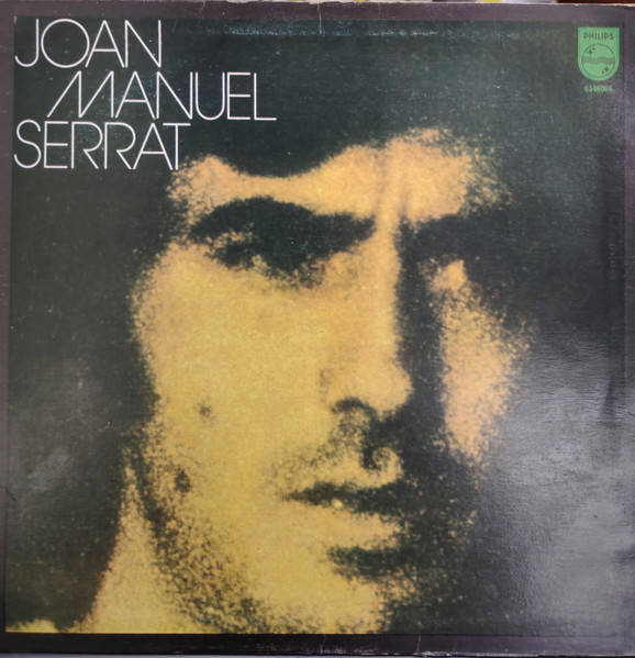 Decir Amigo - Joan Manuel Serrat