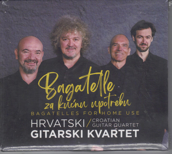 Bagatelle Za Kućnu Upotrebu
