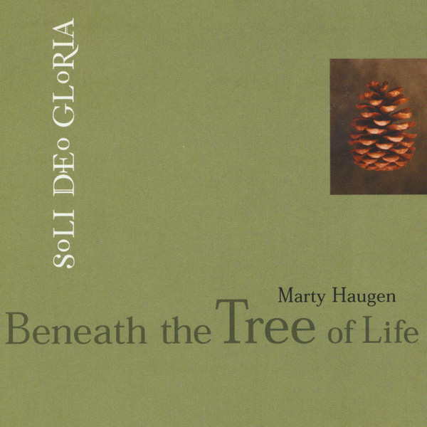 Beneath The Tree Of Life