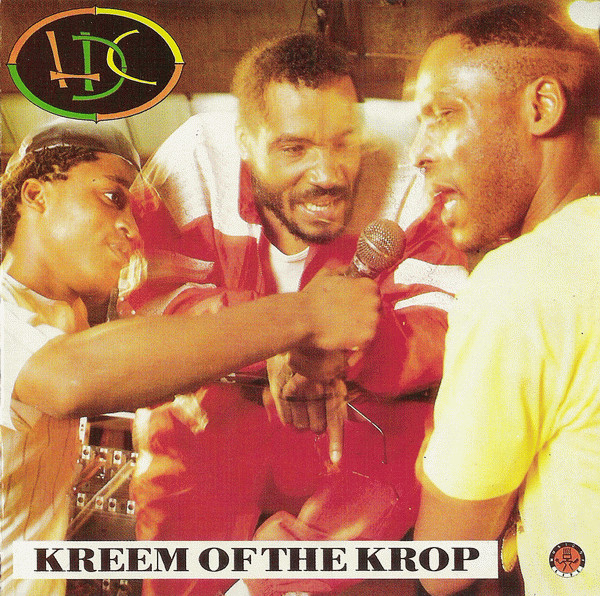 Kreem Of The Krop