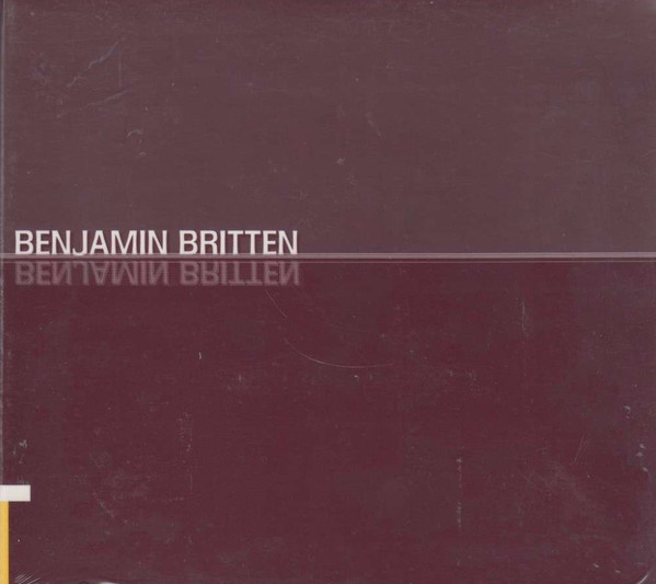 Benjamin Britten
