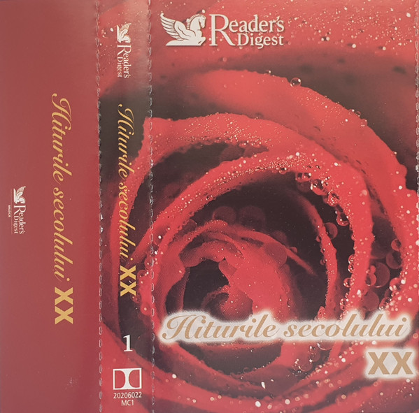 Hiturile Secolului XX Vol.1
