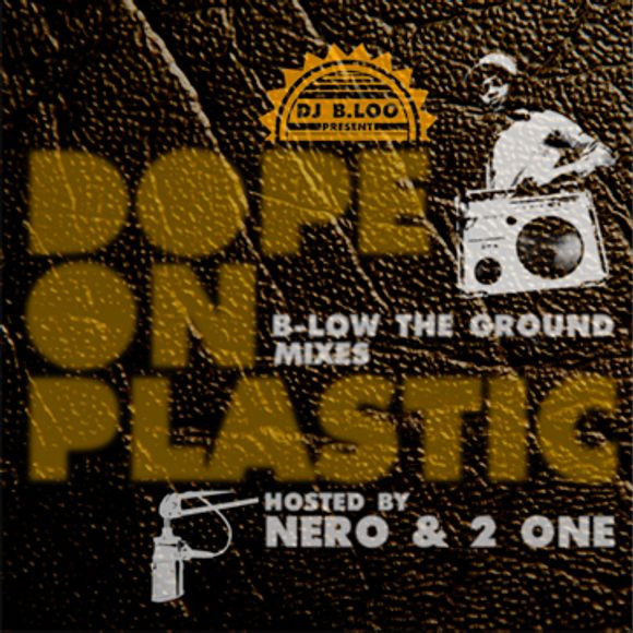 Dope On Plastic