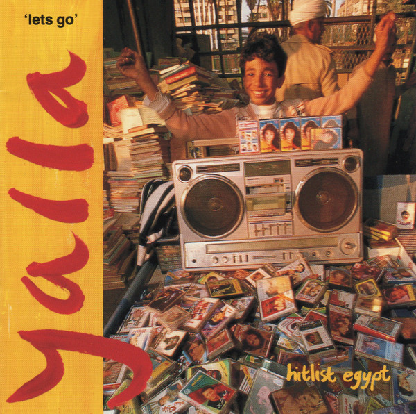 Yalla - Hitlist Egypt
