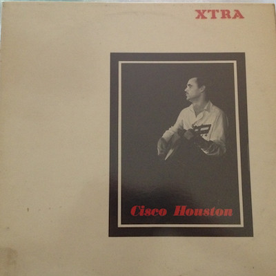 Cisco Houston