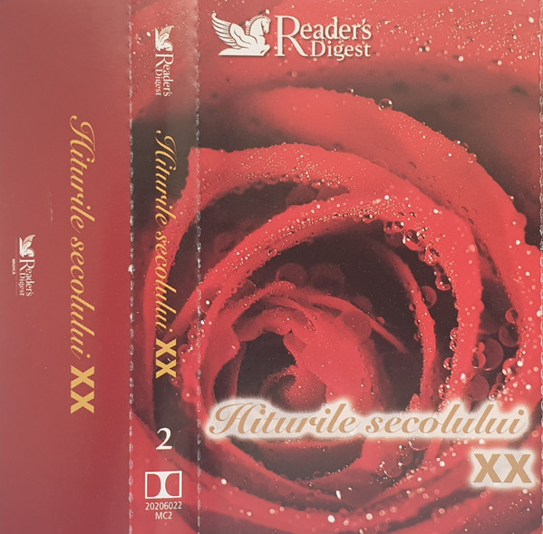 Hiturile Secolului XX Vol.2