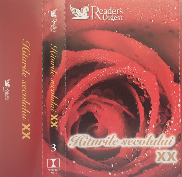 Hiturile Secolului XX Vol.3
