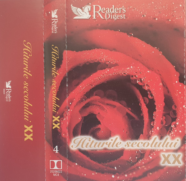 Hiturile Secolului XX Vol.4