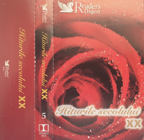Hiturile Secolului XX Vol.5