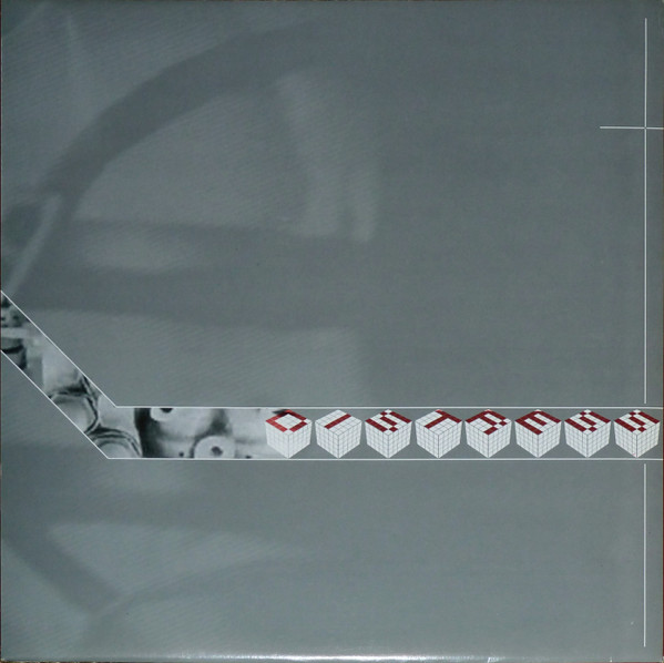 Distress EP