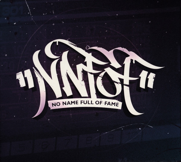No Name Full Of Fame