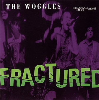 Fractured