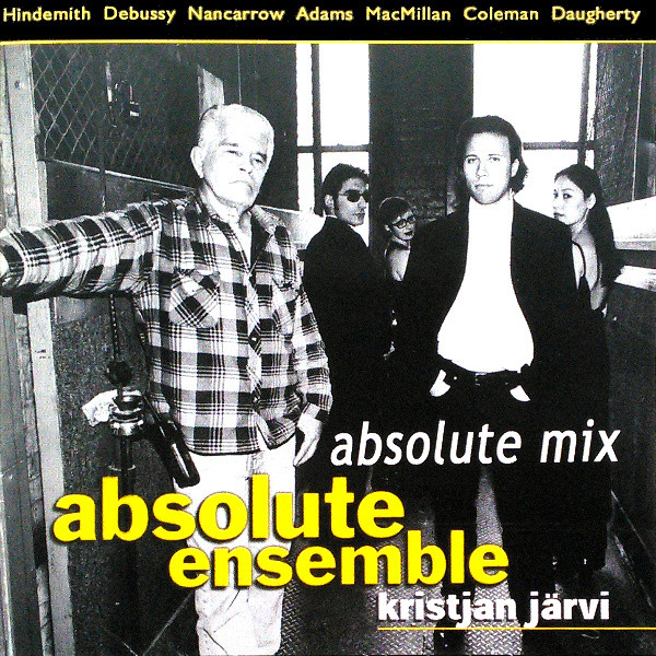Absolute Mix