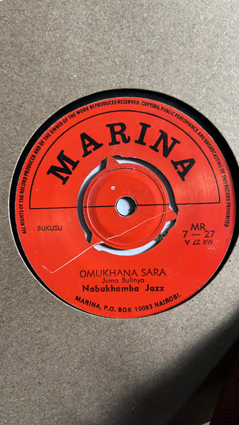 Omukhana Sara