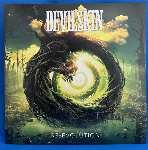 Re-Evolution