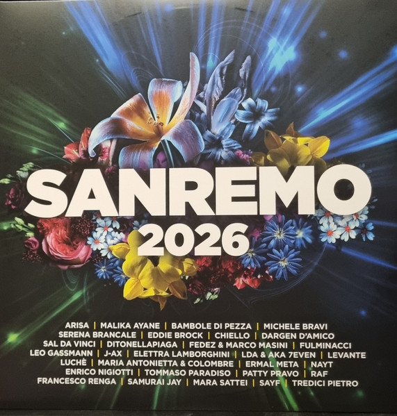 Sanremo 2026