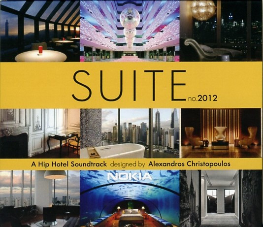 Suite No. 2012