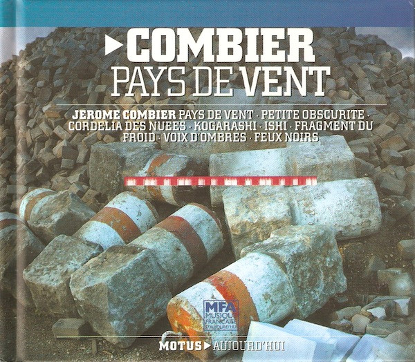 Pays De Vent