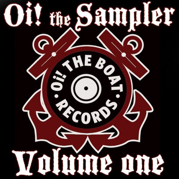 Oi! The Sampler - Volume One