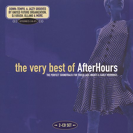 The Very Best Of AfterHours