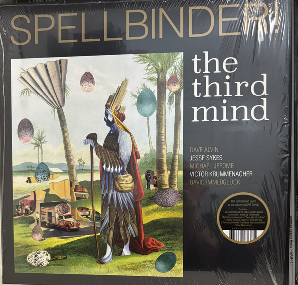 Spellbinder