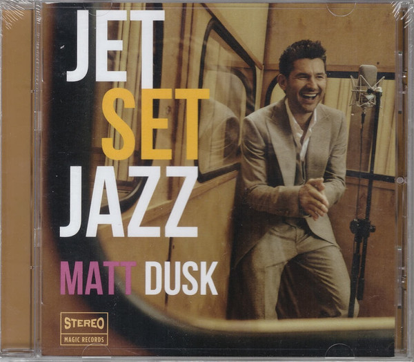 Jet Set Jazz