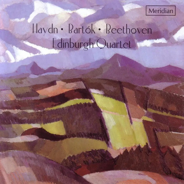 Haydn • Bartók • Beethoven