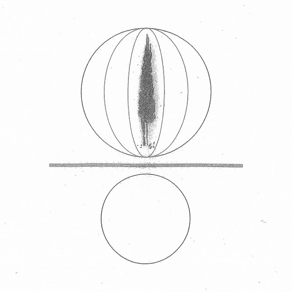 Spheres Collapser