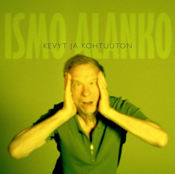 Kevyt Ja Kohtuuton