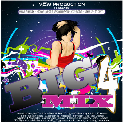 Big Mix 4