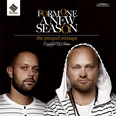 A New Season - The Prequel Mixtape