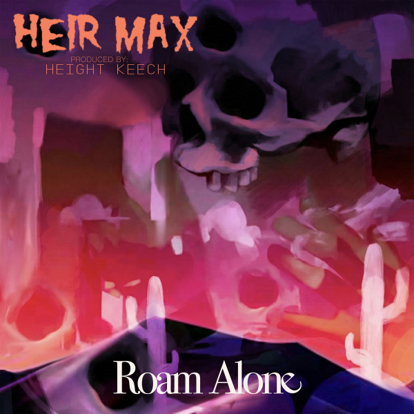 Roam Alone