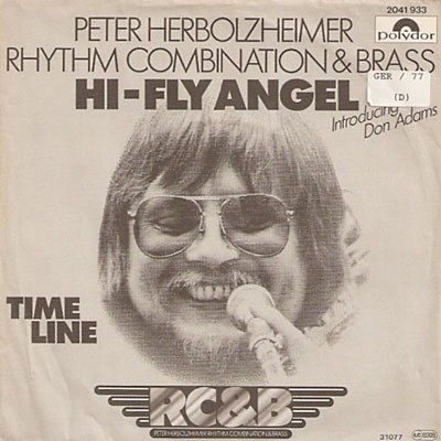 Hi-Fly Angel