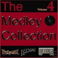 The Medley Collection (Volume 4)