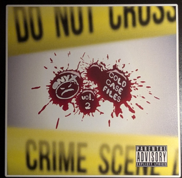 Cold Case Files Vol 2