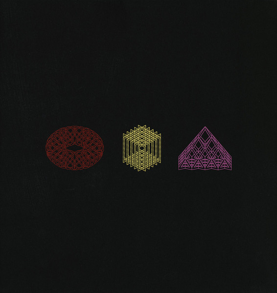 And The Adjacent Possible Singles