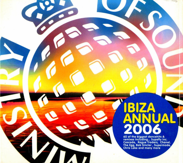 Ibiza Annual 2006
