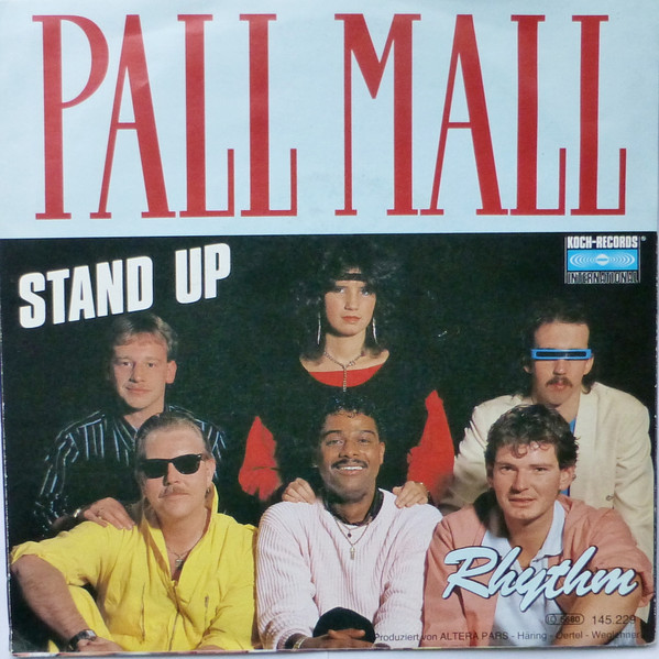 Stand Up