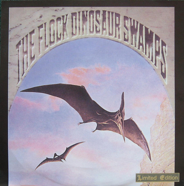 Dinosaur Swamps