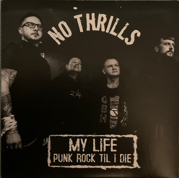 No Thills / The Attack